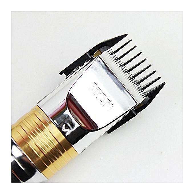 NIKAI%20Nk-1750%20Professional%20Hair%20Clipper,%20Hair%20Trimmer,%20Beard%20Trimmer,%20Nikai%20Professional%20Trimmer%20For%20Saloons%20/By%20ShopHill%20-%20Image%207