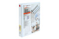View Binder A212 A4 (2 Ring Binder) By Mitrata. 
