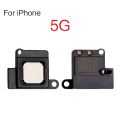 1pcs Earpiece Speaker For iPhone 5 5S 5C SE 6 6S 7 8 Plus X XR XS Max Ear Piece Sound Speaker Flex Cable Inner Replacement Parts. 