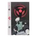 Mobile Back Sticker Wrap Kakashi Hatake Printed For All Vivo Model. 