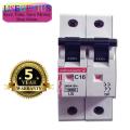 Mcb 16Amp DP. 
