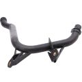 NAMUNY 2 PCS Engine Heater Inlet Water Coolant Pipe for E39 E46 11531705210 11537502525. 