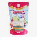 Farlin Bottle Wash 700 ml - Refill Pack. 