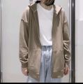 Oversize Fleece Jackets 2022 Spring-Autumn Fashion Ladies Loose Thick Cotton Coats Vintage Women Chic. 
