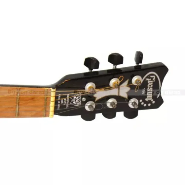 Givsun%20150%20Acoustic%20Guitar%20Glossy%20Sun%20Brust%20Colour,%20Comes%20With%20Guitar%20Bag,%201%20Set%20Guitar%20String%20And%202%20Alice%20Guitar%20Picks%20-%20Image%204