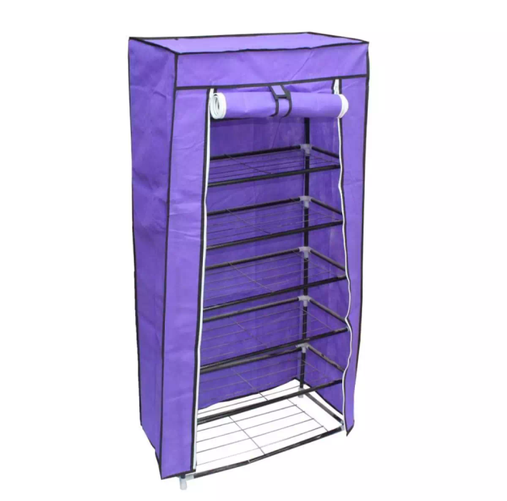 Folding%206%20Layer%20Multipurpose%20Shoe%20Rack%20-%20Image%205