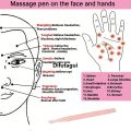 Difutagui 1Pc Acupuncture Pen Beauty Face Meridian Pen Traditional Relax Eye 2025 New Foot Massage Reflexology Stick Tool Natural Jade Acupoint Pen. 