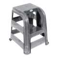 Bagmati Plastic Super Stepper/Ladder Stool. 