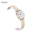 Kieslect Lady Calling Smart watch Lora| Gorgerous 3D Fullview Spherical Bubble Screen | Extra Strap Inside The Box. 