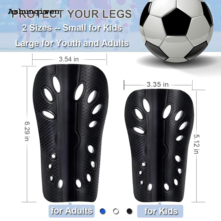 Ashunqiwen%202025%20New%20GOBYGO%201Pair%20Soccer%20Leg%20Warmers%20EVA%20material%20Match%20Training%20Sports%20Pads%20Plug-in%20Shin%20Guards%20Shin%20Protectors%20Calf%20Guard%20Inserts%20-%20Image%206
