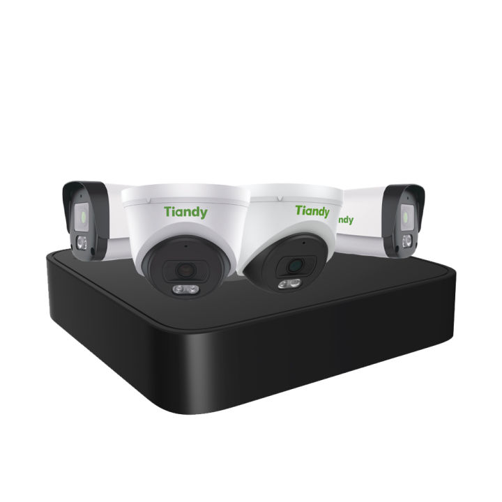 Tiandy%204%20Chanel%20IP%20Camera%20Setup%202MP%20AK%20Series%20Audio%20IP%20Camera%20Setup%20Best%20For%20Home%20Office%20Departmental%20Store%20-%20Image%206