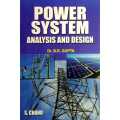 Power System Analysis And Design By Dr. B R Gupta. 