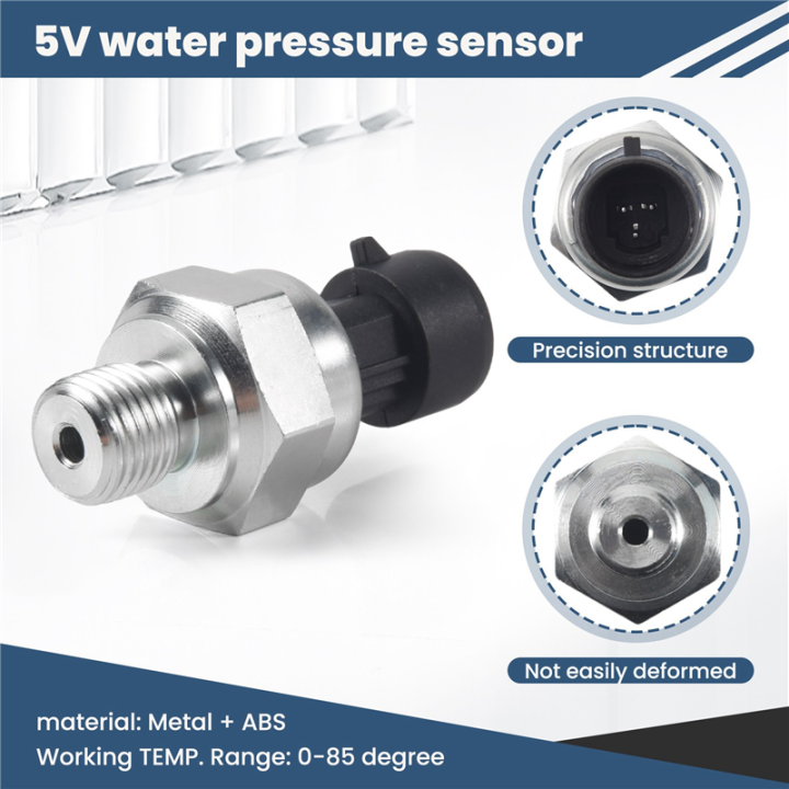 Pressure%20Transducer%20Sensor%205V%200-1.2Mpa%20Oil%20Fuel%20For%20Gas%20Water%20Air%20-%20Image%207