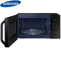 SAMSUNG 23 Litres Solo Microwave - MS23A3513AK. 