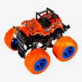Monster Trucks Inertia Car Toys For Kids. 