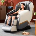 Electric Body Massage Chair. 