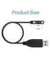 Charger For Smart Watch W26 ,w26+ and other smart watch. 
