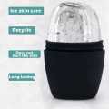 Face Ice Roller Silicon Box. 