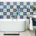 Artsy Home Wall Stickers Premium Cement Tiles Philippine 48pcs - 10cm x 10cm. 