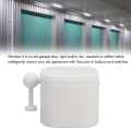 WiFi Button Pusher, Button, Smart Switch Wireless App Sync Remote Voice Control for Garage Door Light Fan for Tuya (White) Bles online DZ-10B-09. 