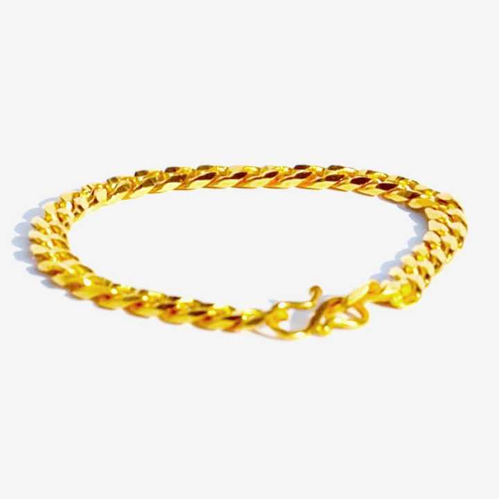 Panchadhatu Bracelet for Women / Girls - Panchadhatu Bracelet for ladies