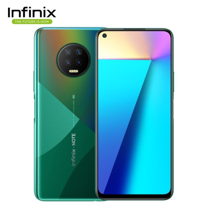 Infinix Note 7 (6GB/128GB)