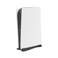 Vertical Stand for SONY PlayStation 5 Built-in Cooling Vents Digital Edition Game Console Dock for PS5. 