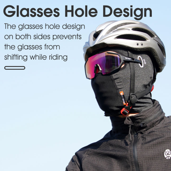 WEST%20BIKING%20Sun%20Protection%20Cycg%20Motorcycle%20Ice%20Silk%20Full%20Face%20Headgear%20Tube%20For%20Men%20Women%20Balaclava%20Mask%20Anti-UV%20Scarf%20-%20Image%202