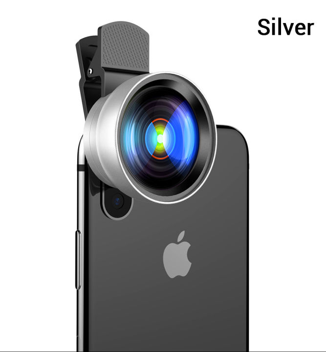 Camera Lens Macro S10 ULANZI Phone Case Support Extra Camera Lens