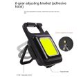 3 in 1 Keychain Outdoor Camping Light. 