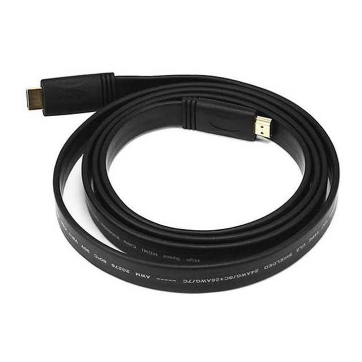High Speed Hdtv 5M Cable