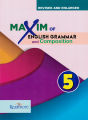 Maxim Of English Grammar and Composition For Class 5. 