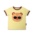 Cotton T-Shirt and Pant for Boys (Oh Bear). 