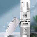 Shoes Whitener White Shoe Cleaning Foam Spray 200ml. 