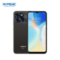 X-AGE LEAP Smartphone | 4GB/64GB | 13MP Rear Camera | 6.56" IPS Display | UNISOC SC9863A | 5000mAh Battery. 