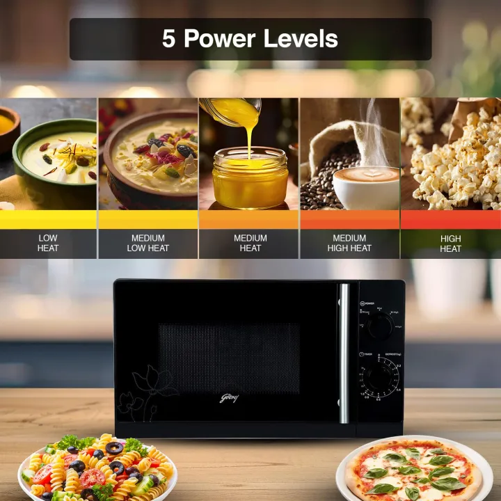 Godrej%20GMX%2020SA2%20BLM%2020L%20Solo%20Microwave%20%20with%20Powder%20Coated%20Cavity%20(Black)%20-%20Image%203