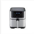 Baltra airfryer Falcon BAF 106 Smart WiFi Air Fryer – 8L Capacity, 1800W, 360° Rapid Air Technology. 