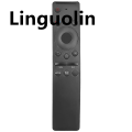 Linguolin 【2025 Version】 Universal TV Remote Control For Samsung Smart HD 4K TV BN59-01310A BN59-01329B/01259B/01312G UN55RU7100 UN58RU7100 Replacement. 