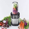 NAMUNY For 18 Oz Cup with 2 Sealing Caps, Suitable for 900W/1000W Juicer Series Blender (2 Pack). 