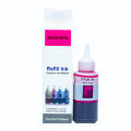 (B&W) Refill Ink Set Compatible For epson  L220 L360 L365 L380 L100 L110 L120 L210 Printer. 