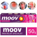 Moov Ointment 50g. 