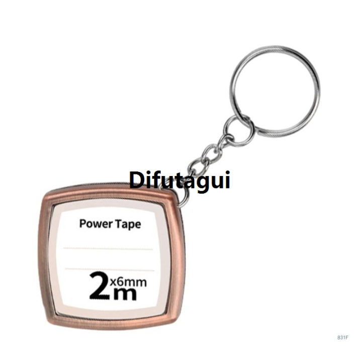 Difutagui%201Meter%20Keyrings%20Mini%20Steel%20Tape%20Measure%20Compatible%20for%20Convenient%20High%20Quality%20Length%20Monitoring%20Pocket%20Portable%20Compact%20Carry%20Around%20-%20Image%207