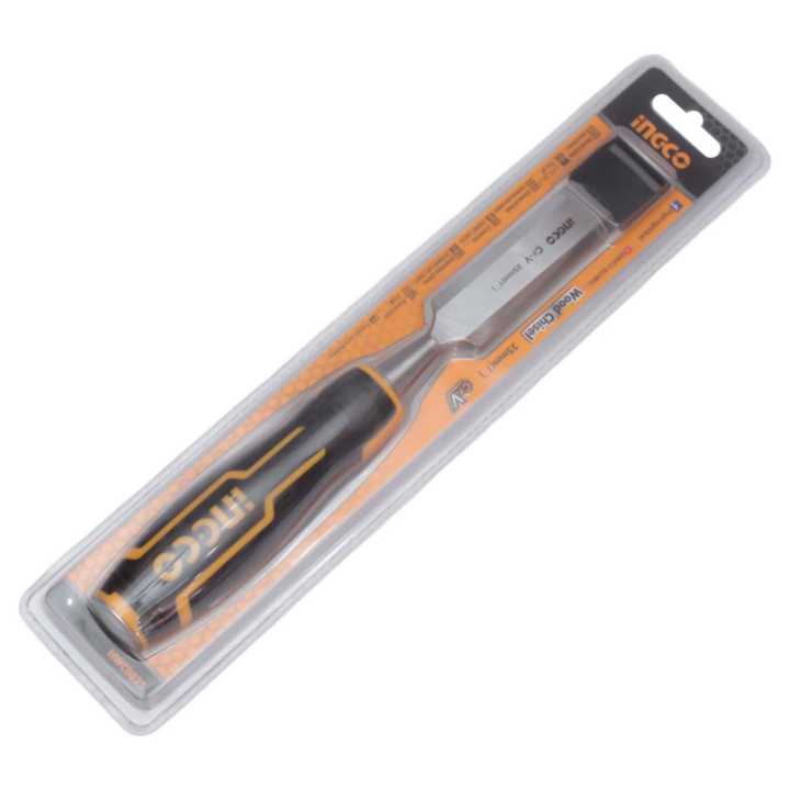 InGco%20Wood%20Chisel%2025mm%20-%20Image%203