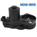 Car EPB Electronic Parking Brake Actuator Replacement Parts Accessories for C- RX350 3.5 4631078010 46310-78010. 