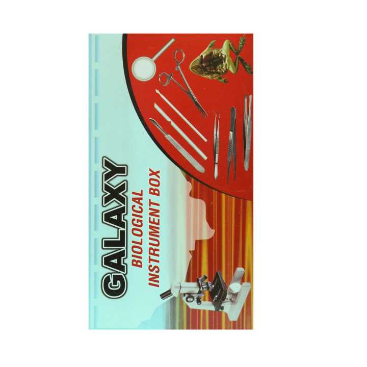 Multi Dissecting Box