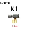 Vibration Motor Module Flex Cable Parts For OPPO K10 Pro K5 K1 A9 A9x A7 AX7 A7x A5 A5s AX5 AX5s A3 A3s A1k A1. 