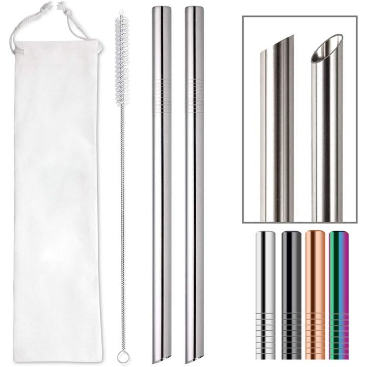Reusable%20304%20Stainless%20Steel%20Boba%20Straws%2012mm%20Colored%20Metal%20Straw%20Slanted%20Mouthed%20Straight%20Tubes%20Stir%20Tube%20For%20Bubble%20Tea%20Tapioca%20Pearl%20-%20Image%207