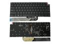 Dell Inspiron 14 5410 5418 5420 7415 7420 7425 Latitude 3320 3420 3430 Laptop Keyboard Black With Backlight. 