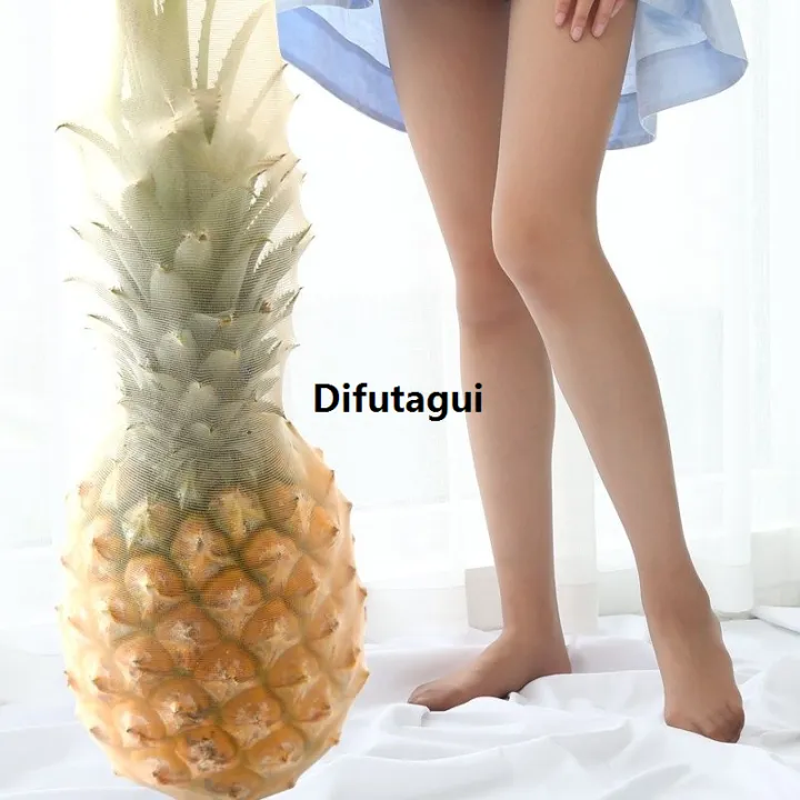 Difutagui%20Pineapple%20Anti-scratch%20Stocking%20Women%20Invisible%20Legging%20Breathable%20Fashion%20Plus%20Size%20Tights%20Long%20Socks%20Nylon%20High%20Waist%20Pantyhose%20-%20Image%202