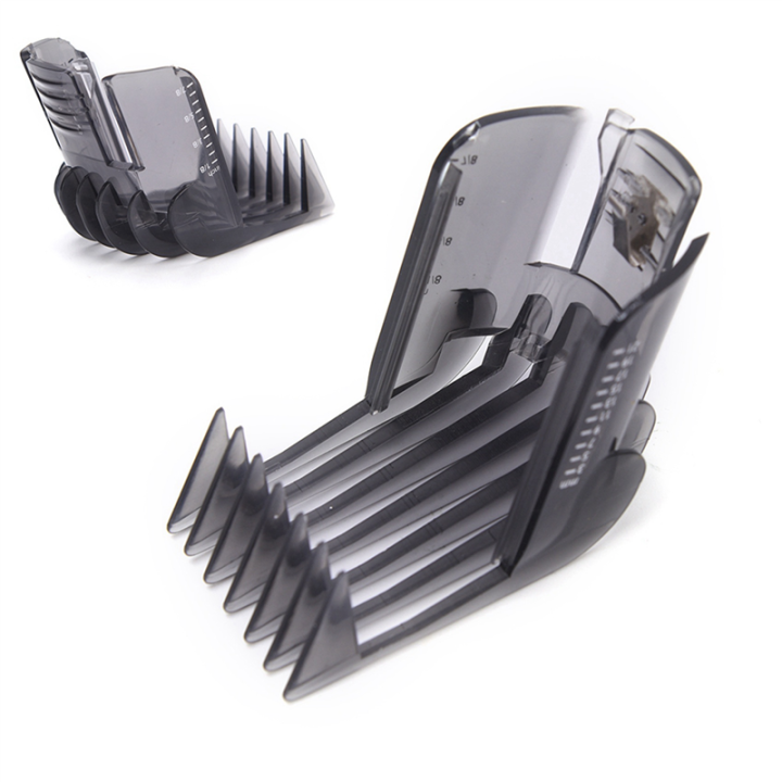 4PCS%20Practical%20Hair%20Trimmer%20Cutter%20Barber%20Head%20Clipper%20Comb%20Fit%20for%20QC5130%20QC5105%20QC5115%20QC5120%20QC5125%20QC5135%20-%20Image%203